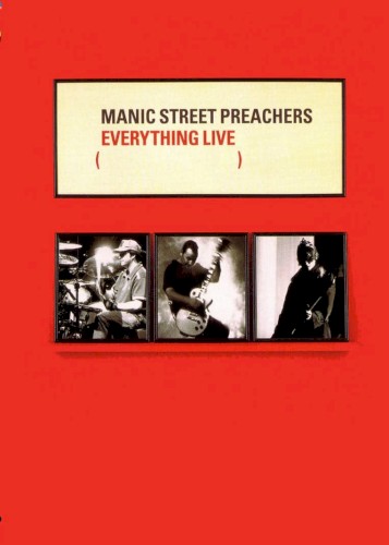 Everything Live