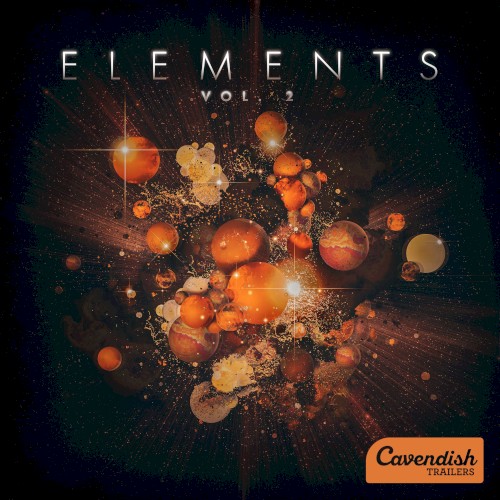 Elements, Vol. 2 / Choral Textures