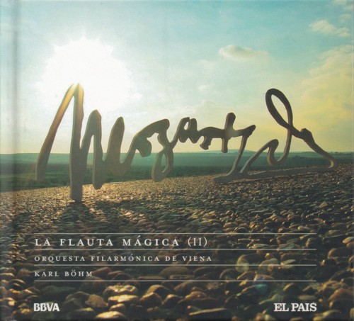 La flauta mágica (II)