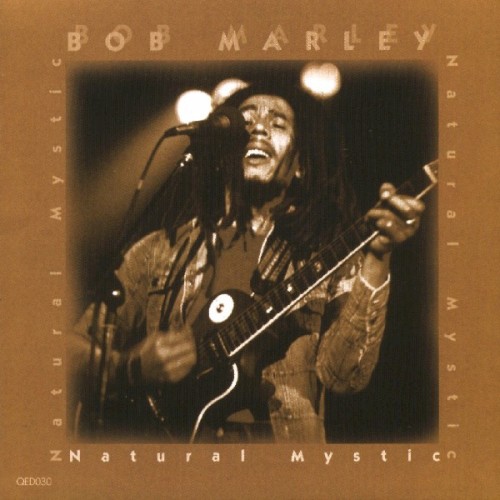 Natural Mystic