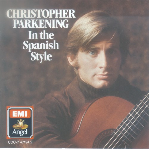 In the Spanish Style