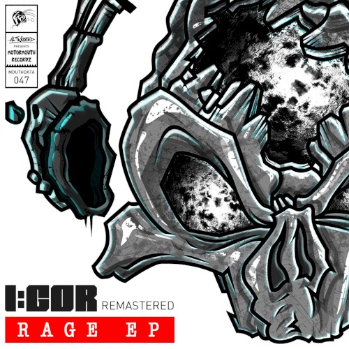 Rage EP