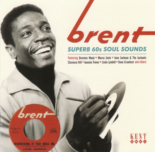 Brent (Superb 60's Soul Sounds)