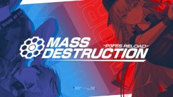 Mass Destruction -P3fes Reload-