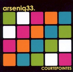 Courtepointes
