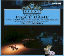 Pique Dame