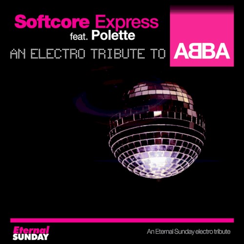 An Electro Tribute to Abba