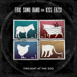 Twilight at the Zoo Vol. 1