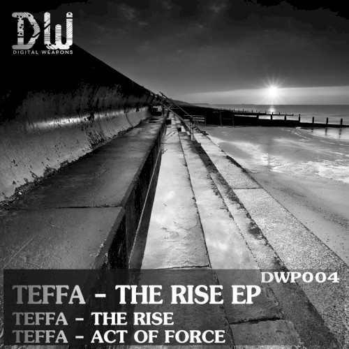 The Rise EP