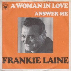 A Woman in Love / Answer Me