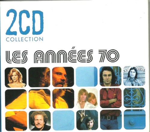 Les Années 70