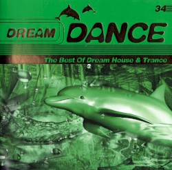 Dream Dance, Vol. 34