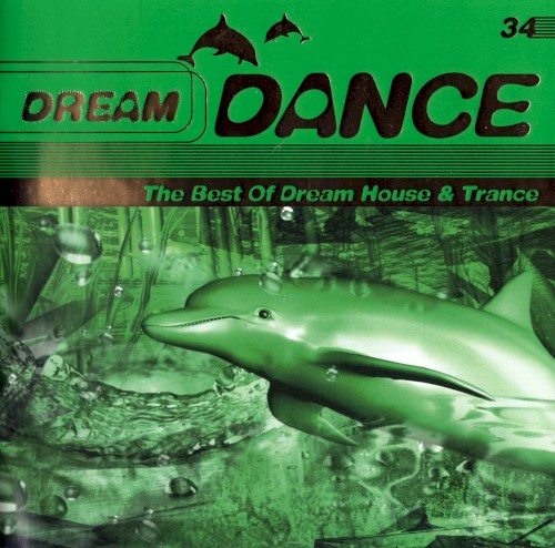 Dream Dance, Vol. 34