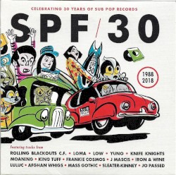 Uncut: SPF/30