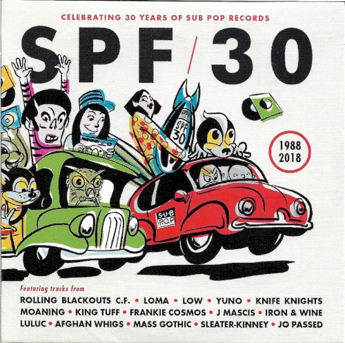 Uncut: SPF/30