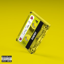 Twitch Tape 3