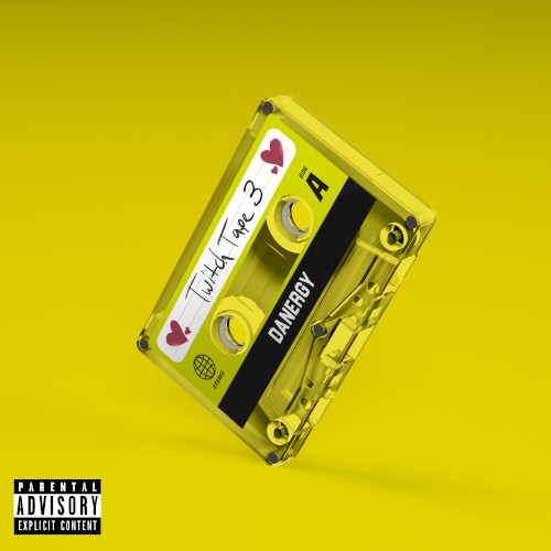 Twitch Tape 3