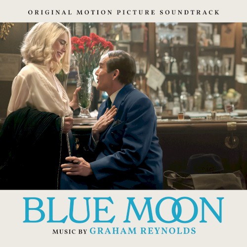 Blue Moon: Original Motion Picture Soundtrack
