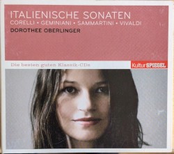 ITALIENISCHE SONATEN