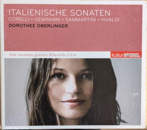 ITALIENISCHE SONATEN