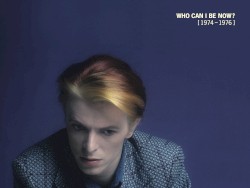 Who Can I Be Now? 1974–1976