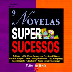 Novelas Super Sucessos FT - Vol. 9