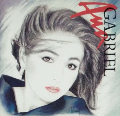 Ana Gabriel