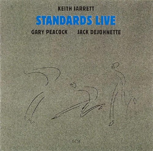 Standards Live
