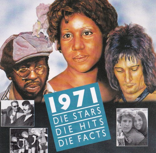 1971 – Die Stars – Die Hits – Die Facts