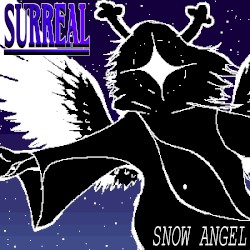 SNOW ANGEL