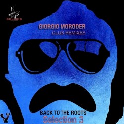 Club Remixes Selection, Vol. 3: Back to the Roots