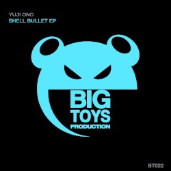 Shell Bullet EP