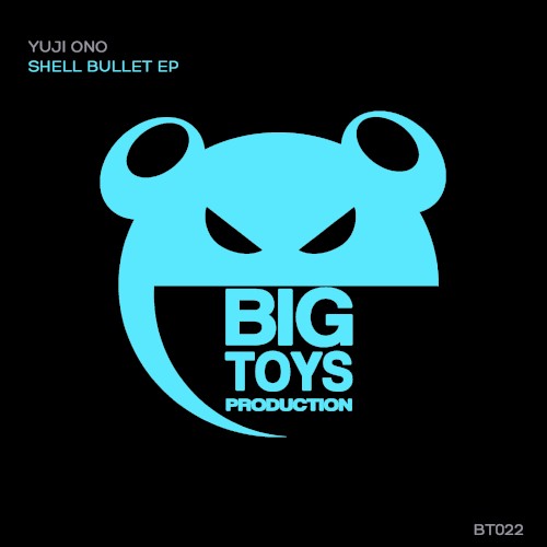 Shell Bullet EP