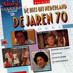 De hits uit Nederland: De jaren 70, deel 1