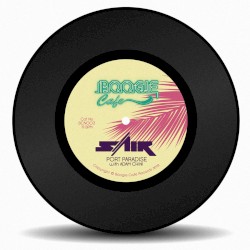 Port Paradise EP