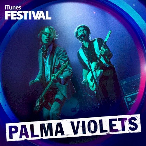 iTunes Festival: London 2013