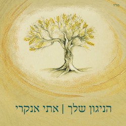 הניגון שלך