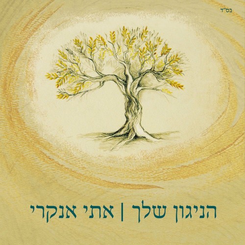 הניגון שלך