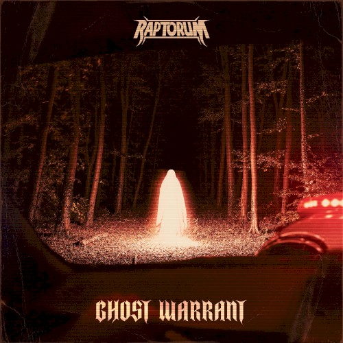 GHOST WARRANT