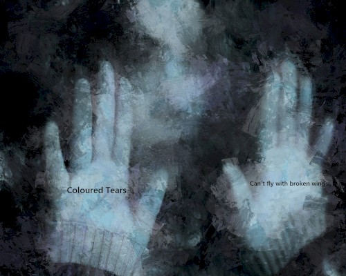 Can´t Fly With Broken Wings
