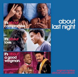 About Last Night: Music From the Motion Picture