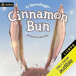 Cinnamon Bun