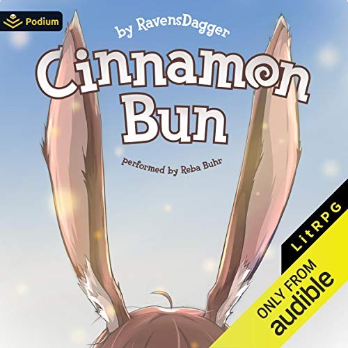 Cinnamon Bun