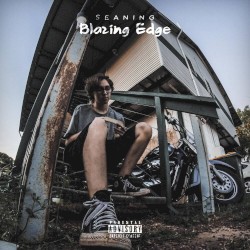 Blazing Edge