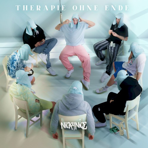 Therapie ohne Ende