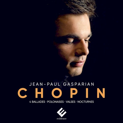 4 Ballades / Polonaises / Valses / Nocturnes