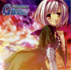 GWAVE SuperFeature's vol.6 新宿-Legacy