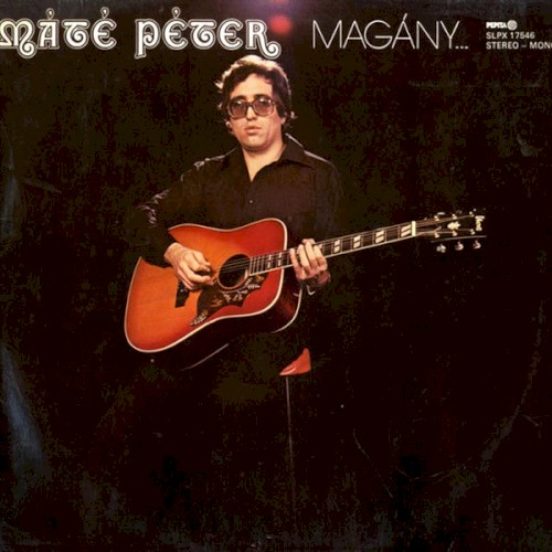 Magány... és együttlét