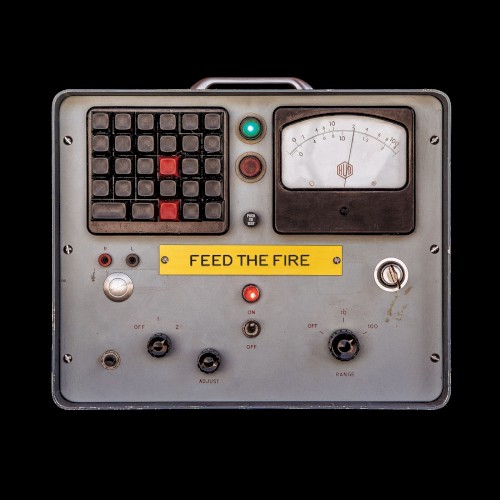 Feed the Fire