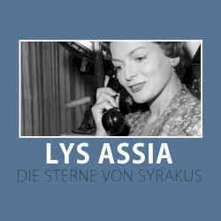 Die Sterne von Syrakus